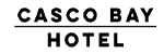 Casco Bay Hotel logo